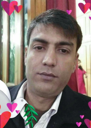 Sachin from Delhi NCR | Groom | 37 years old