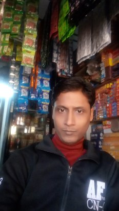 Rajkumar from Delhi NCR | Man | 32 years old