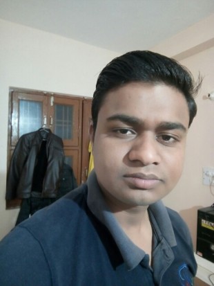 Dheeraj from Kolkata | Groom | 24 years old