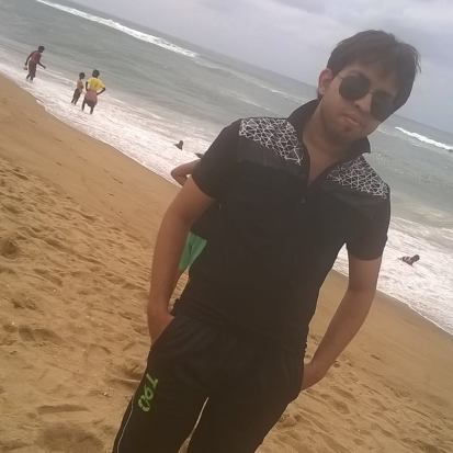 Rahul from Tirunelveli | Man | 29 years old