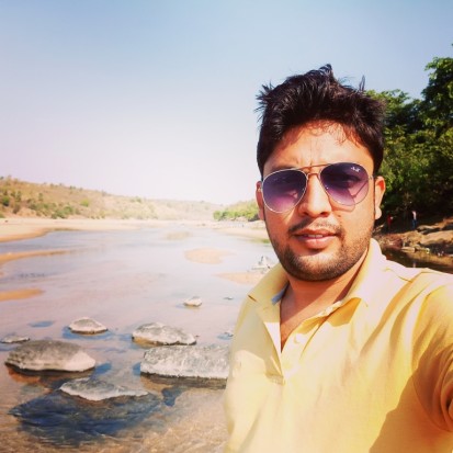 Anand from Delhi NCR | Groom | 24 years old