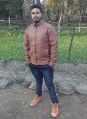Ankush from Kalyani | Man | 28 years old