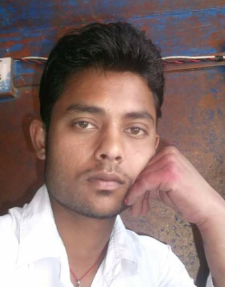Ankit from Ahmedabad | Groom | 29 years old