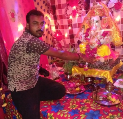 Sonu from Kalyani | Man | 28 years old