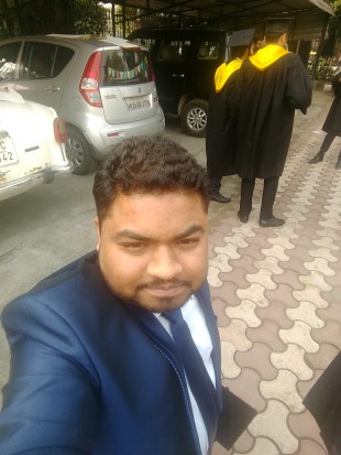 Gaurav from Anand | Groom | 26 years old