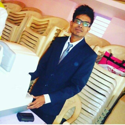 Jaimin from Mangalore | Groom | 25 years old