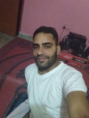 Narinder from Delhi NCR | Groom | 28 years old
