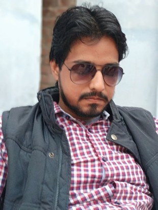 Abhishek from Delhi NCR | Groom | 29 years old