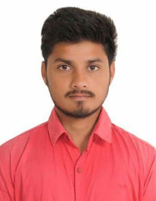 Govind from Coimbatore | Man | 24 years old