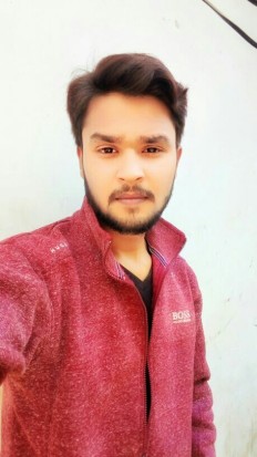 Santosh from Palakkad | Groom | 24 years old
