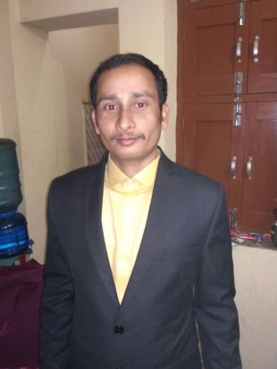 Suneel from Kolkata | Man | 29 years old