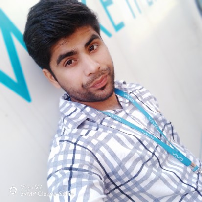 Deepak from Delhi NCR | Man | 25 years old