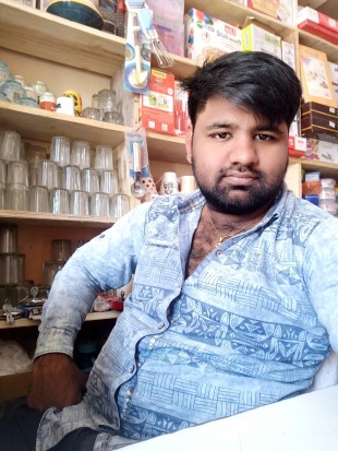 Arun from Palakkad | Man | 26 years old