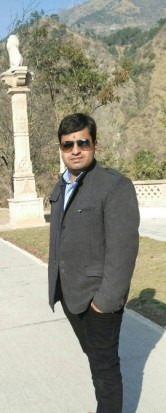 Ashwani from Palakkad | Groom | 33 years old