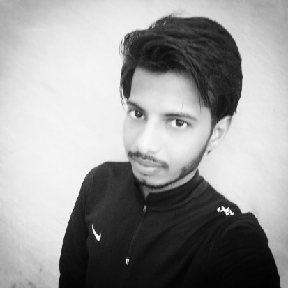 Mohit from Coimbatore | Man | 23 years old