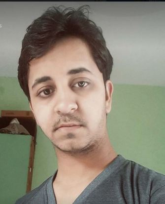 Hitesh from Palakkad | Man | 27 years old