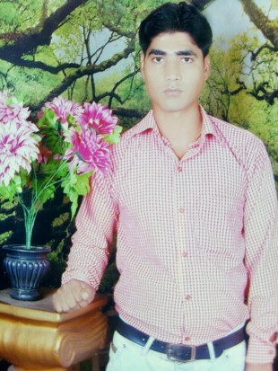Dinesh from Ahmedabad | Groom | 26 years old