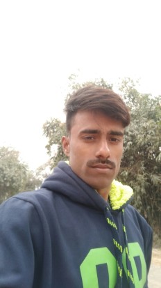 Vikram from Palakkad | Groom | 29 years old