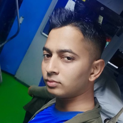 Anuj from Kalyani | Man | 25 years old