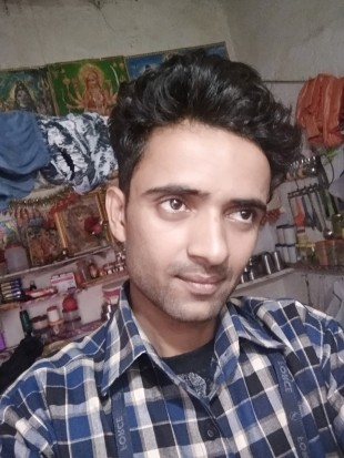 Prashant from Bangalore | Man | 27 years old