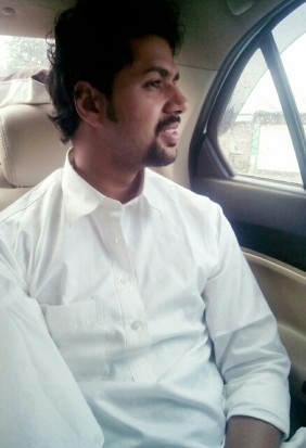 Mukesh from Delhi NCR | Groom | 28 years old