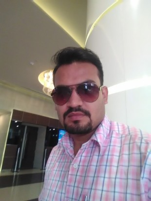 Wagish from Ahmedabad | Groom | 26 years old