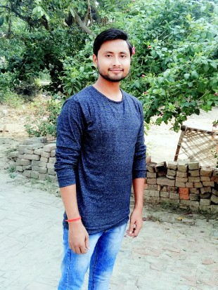 Amit from Chavara | Man | 23 years old