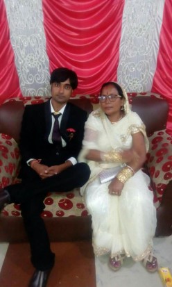 Hariom from Bangalore | Groom | 24 years old