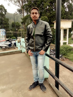 Nitish from Delhi NCR | Groom | 30 years old