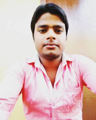 Nitesh from Delhi NCR | Groom | 25 years old