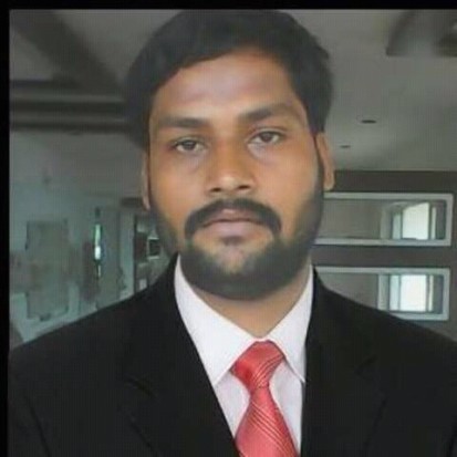Sitesh from Palakkad | Groom | 30 years old