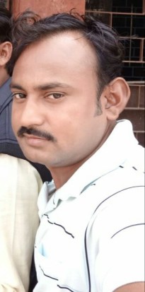 Santosh from Ahmedabad | Groom | 36 years old