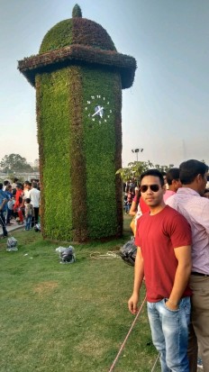 Abhinash from Delhi NCR | Groom | 28 years old