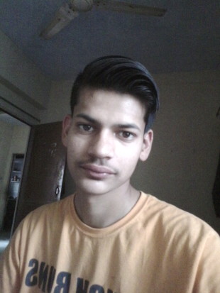 Nishant from Vellore | Groom | 24 years old