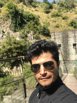 Pankaj from Anand | Groom | 32 years old