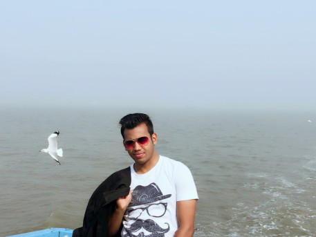 Siba from Bangalore | Groom | 24 years old