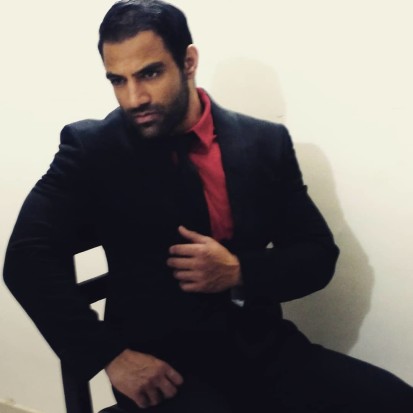Aman from Bangalore | Groom | 31 years old