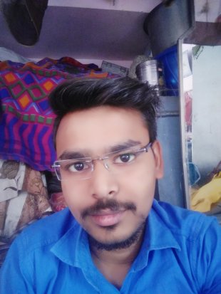 Rajat from Vellore | Groom | 27 years old
