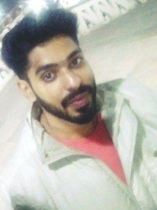 Akashdeep from Ahmedabad | Groom | 29 years old