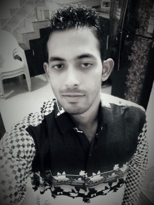 Goutam from Bangalore | Groom | 25 years old