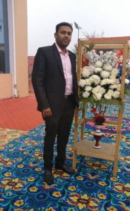 Yodheshwar from Nagercoil | Groom | 28 years old