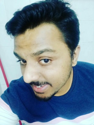 Sumit from Ahmedabad | Groom | 22 years old