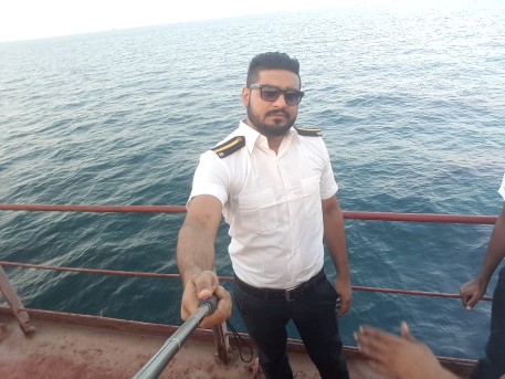 Arun from Hyderabad | Groom | 25 years old