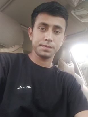 Vikram from Hyderabad | Groom | 23 years old