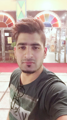 Shubham from Hyderabad | Groom | 27 years old