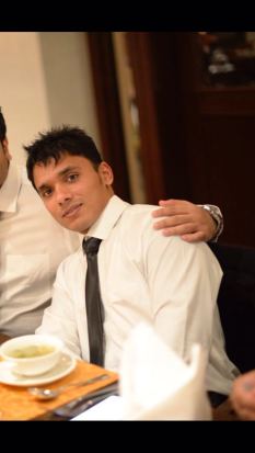 Siddharth from Delhi NCR | Groom | 32 years old