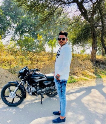 Ajay from Hyderabad | Groom | 23 years old