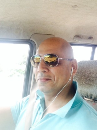 Sanjeev from Chavara | Groom | 55 years old