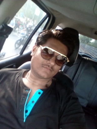 Akash from Kolkata | Groom | 27 years old