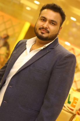 Khushal from Coimbatore | Groom | 28 years old
